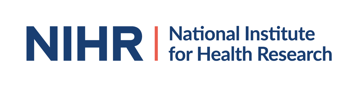 National Institute for Health Research logo