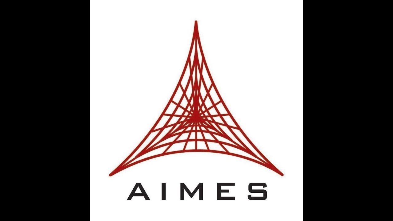 AIMES logo
